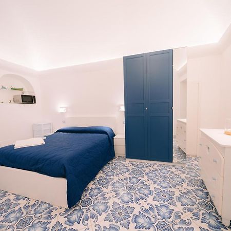 Amalfi Residenza Centrale Extérieur photo