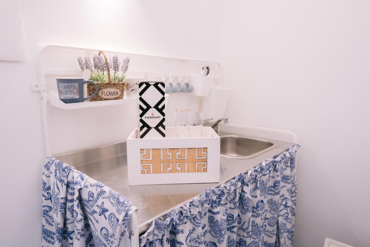 Amalfi Residenza Centrale Extérieur photo