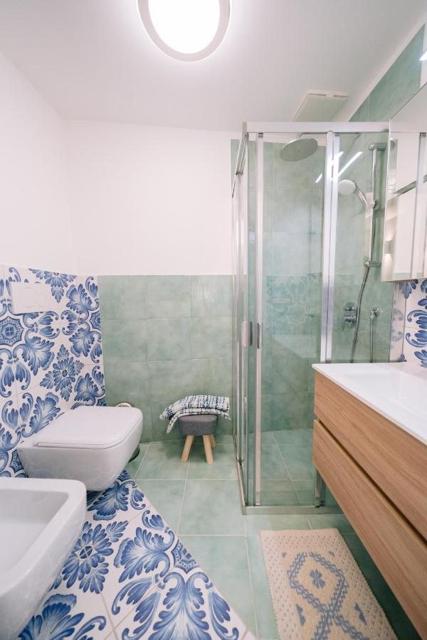 Amalfi Residenza Centrale Extérieur photo