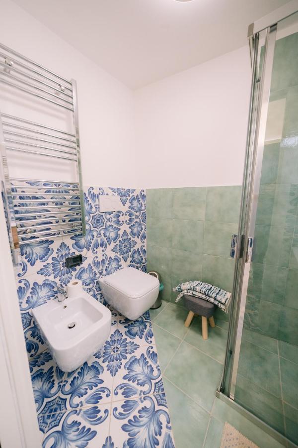 Amalfi Residenza Centrale Extérieur photo