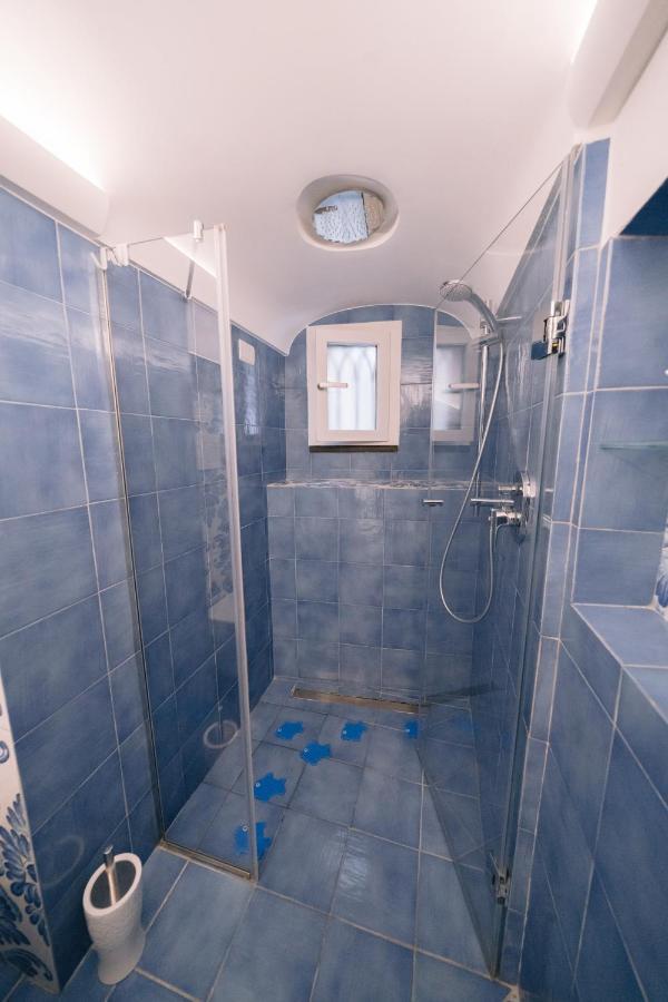 Amalfi Residenza Centrale Extérieur photo