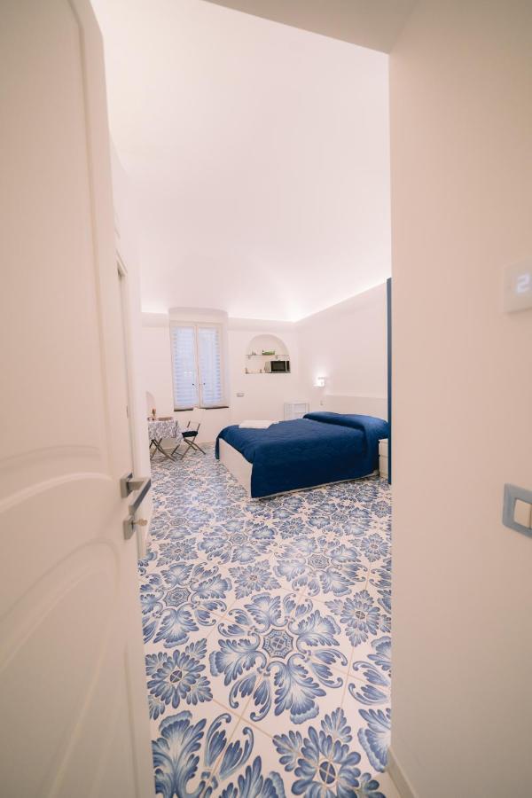 Amalfi Residenza Centrale Extérieur photo