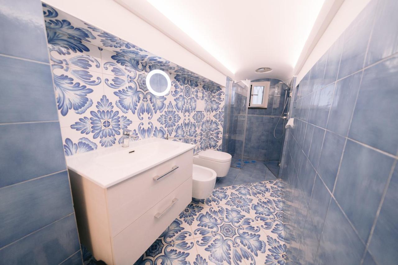 Amalfi Residenza Centrale Extérieur photo